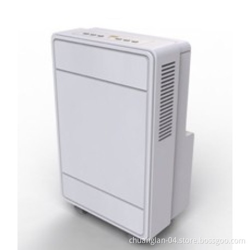 Dehumidifier for Home and Office (CLDC-12E)